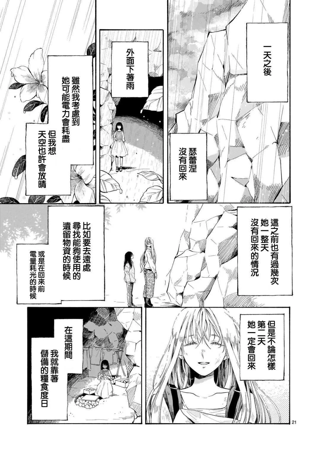 第1话 第21页