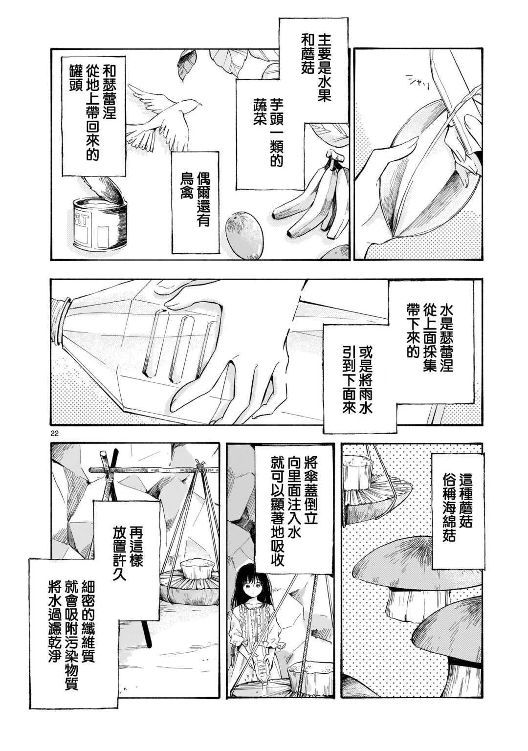 第1话 第22页
