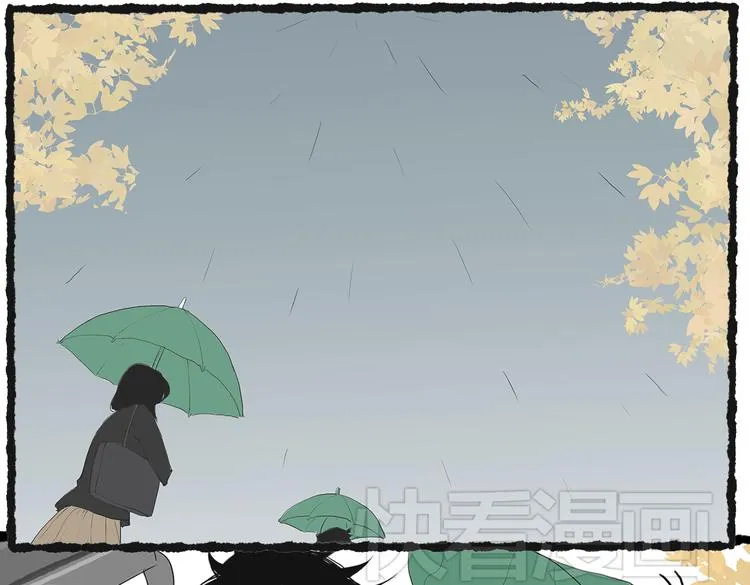 第三话 我们接吻了！ 第2页