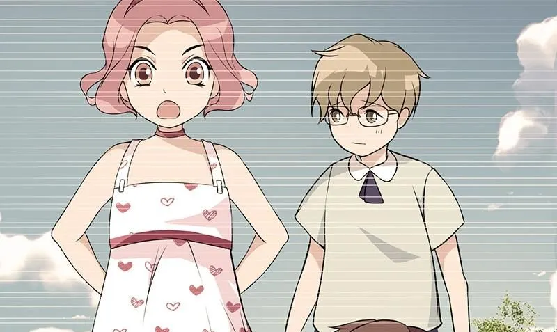 第11话 这宝贝还是我来保管吧 第13页