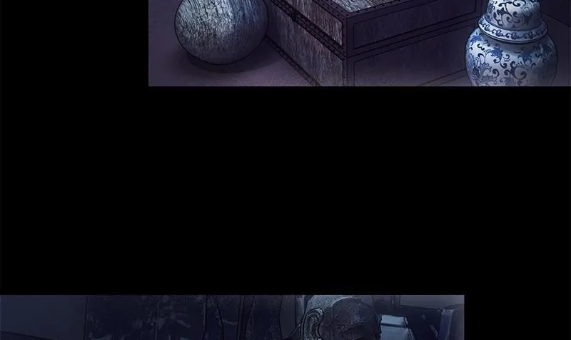第1话 神秘古巷 第19页
