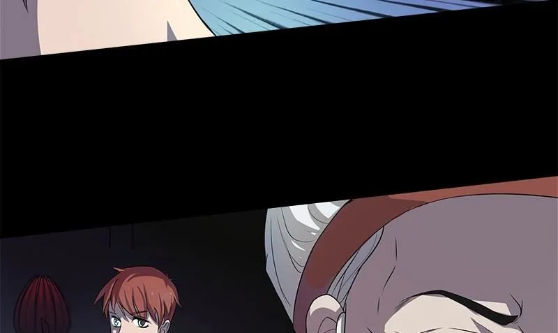 第1话 神秘古巷 第55页
