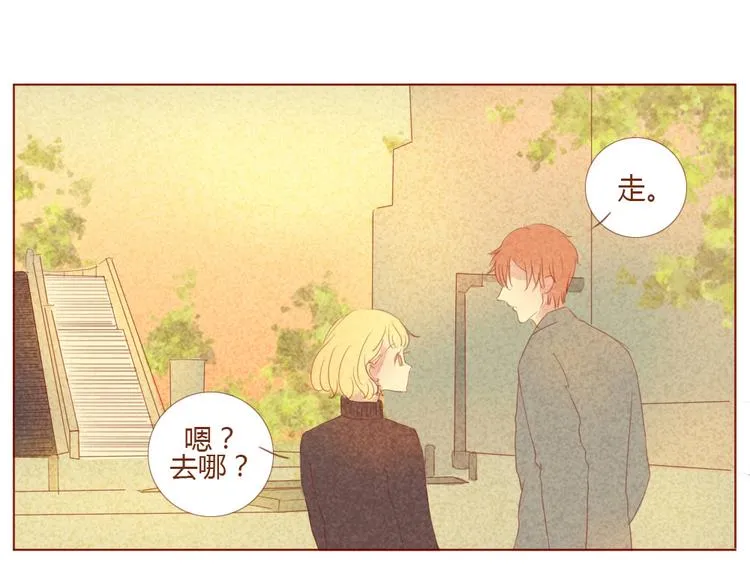 第7话 爱神之箭 第1页