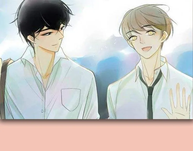 第2期 宣哲 x 子雾啊 第1页