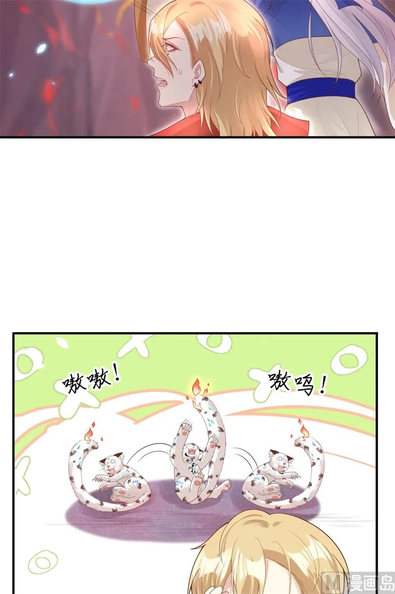 092 神兽之间的对决 第28页