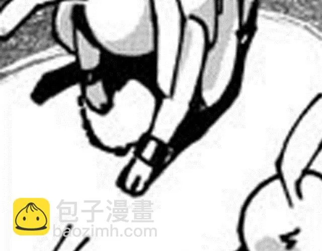 第8话 躲过一劫 第33页