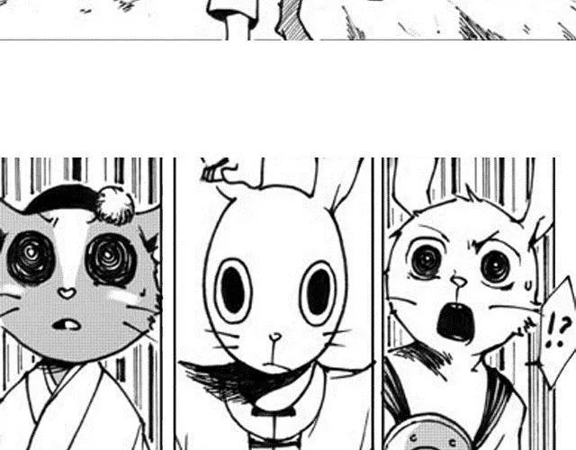 第4话 被...关起来了？！ 第14页