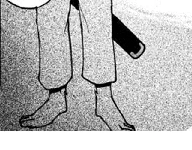 第4话 被...关起来了？！ 第40页