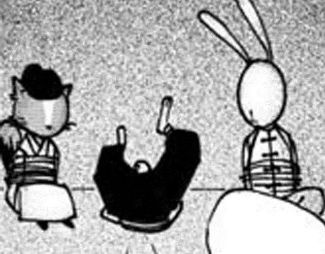 第4话 被...关起来了？！ 第45页