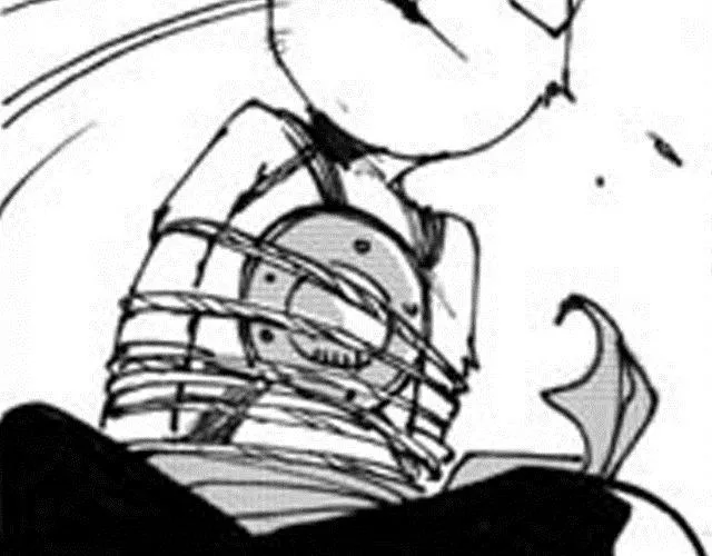 第4话 被...关起来了？！ 第86页