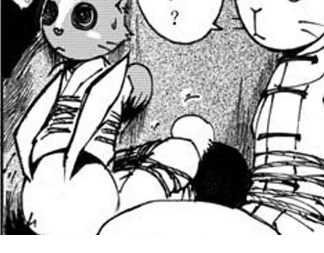 第4话 被...关起来了？！ 第88页
