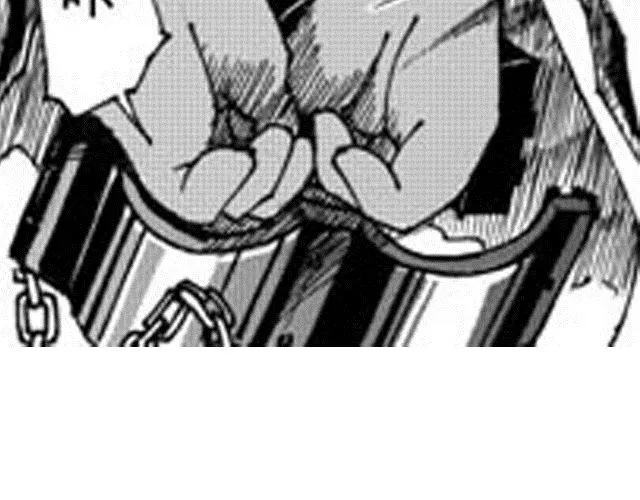 第4话 被...关起来了？！ 第99页