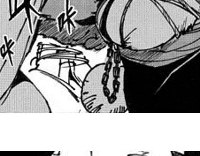 第4话 被...关起来了？！ 第127页