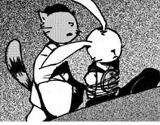 第4话 被...关起来了？！ 第132页