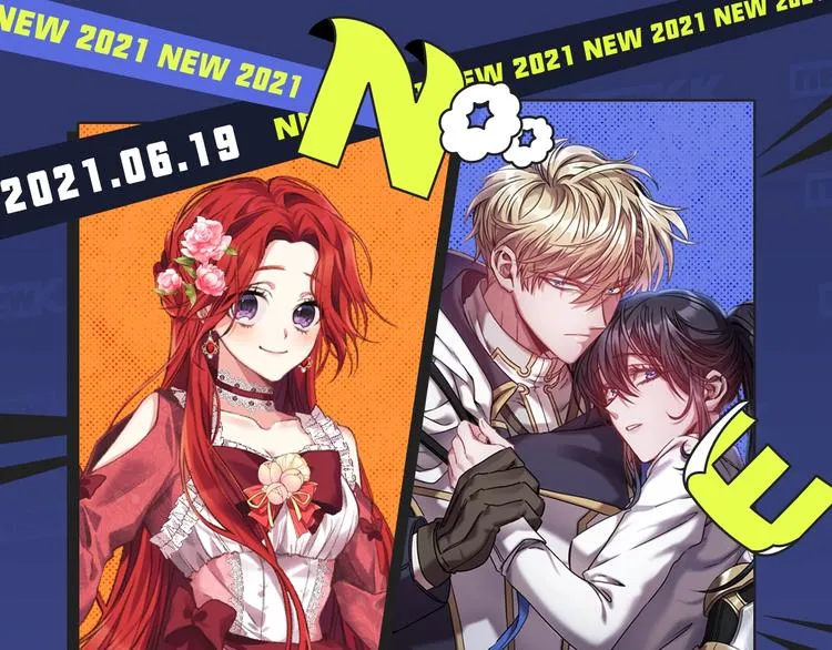 本期超多新作！等你来看~ 第1页