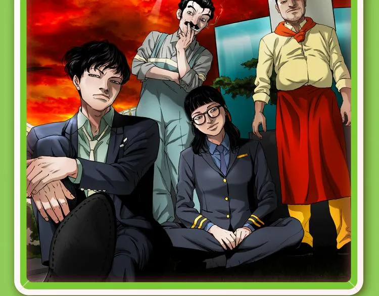 《朝花惜时》即将强势回归！ 第11页