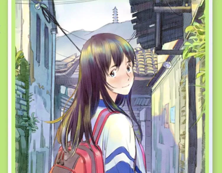 《哑舍》《绯闻都市》等8部重磅作品强势登陆！ 第7页