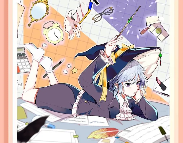 超温暖梦想之作《经久》来啦！ 第7页