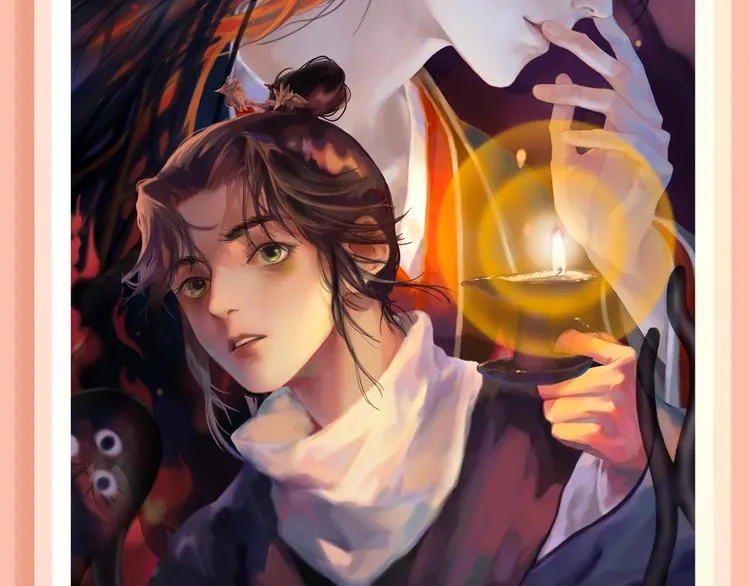 无论何时，我都会守护在你左右 第7页