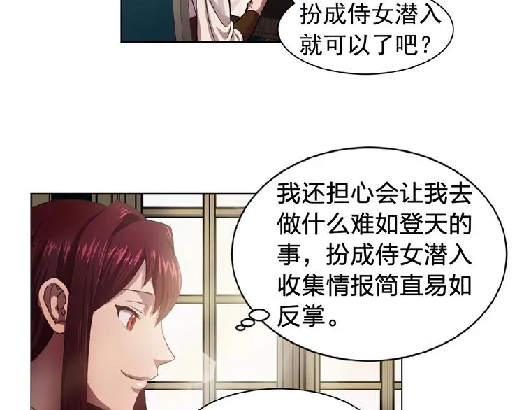 第2话 秘密任务 第75页