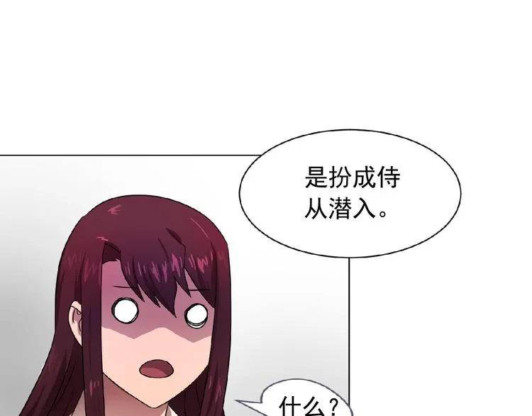 第2话 秘密任务 第79页