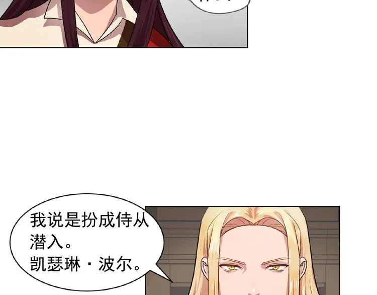 第2话 秘密任务 第80页