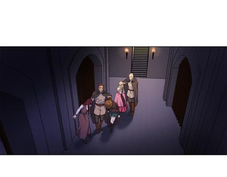 第1话 劫犯 第37页