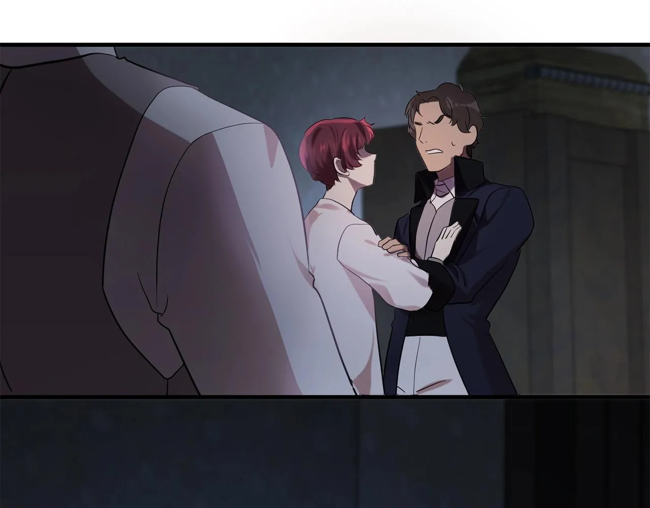 第59话迷幻药丸 第65页