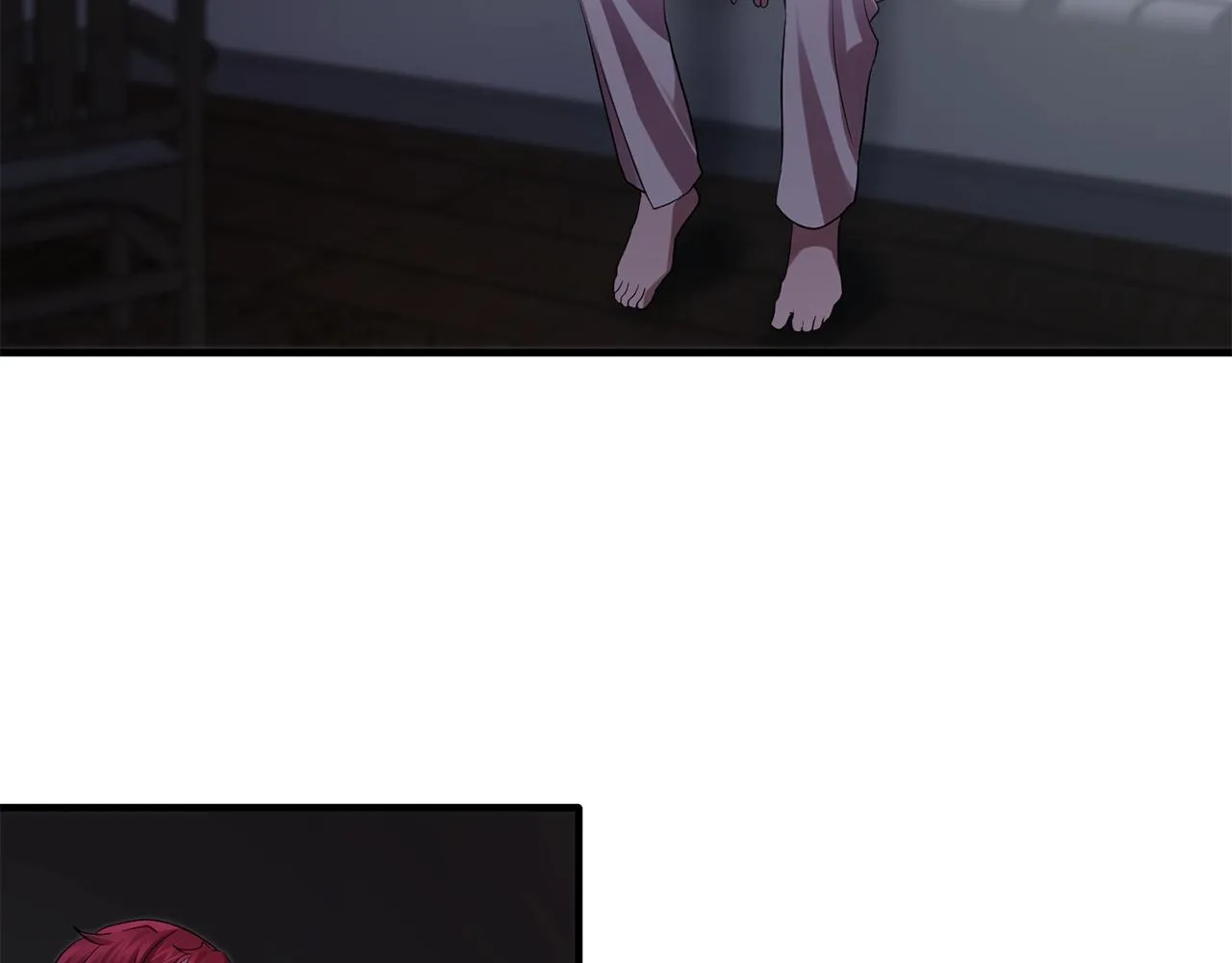 第58话红色信件 第38页