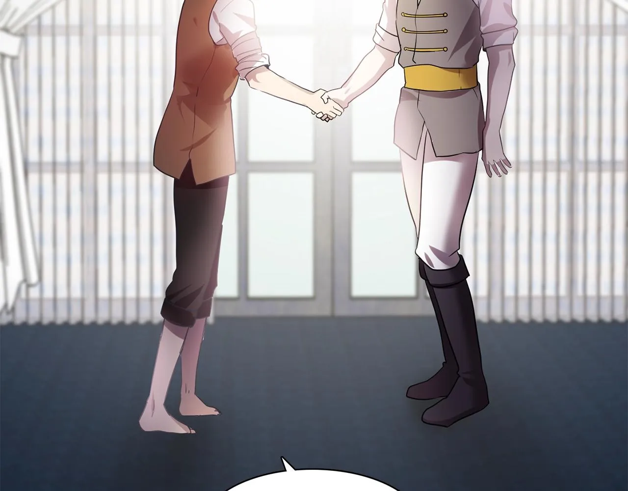 第57话黑暗里的迷恋者 第5页