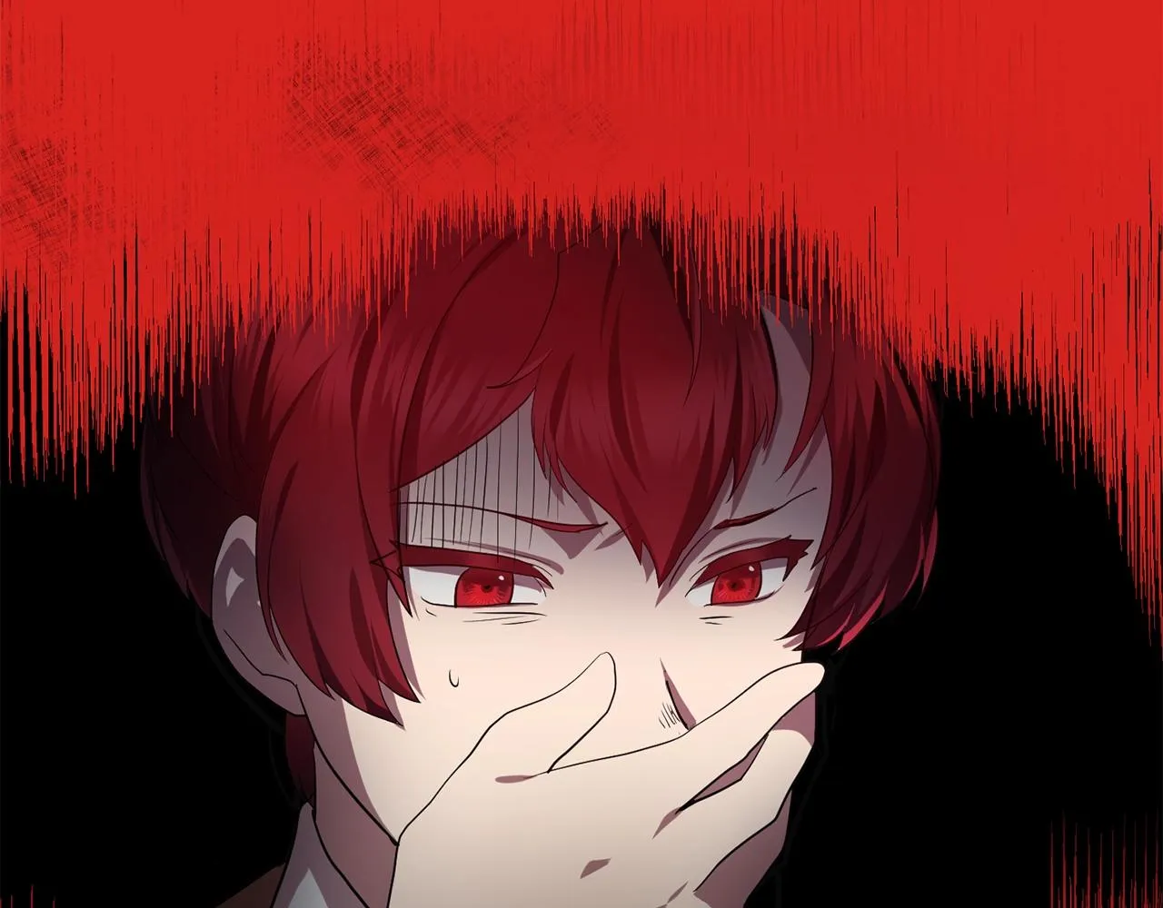 第57话黑暗里的迷恋者 第18页