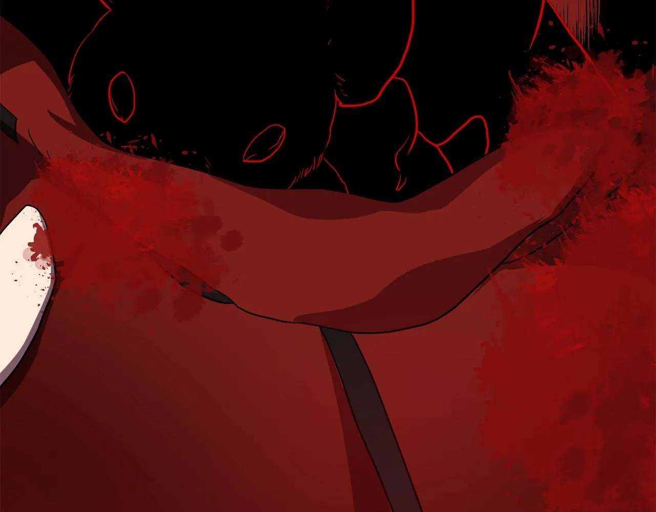 第57话黑暗里的迷恋者 第59页