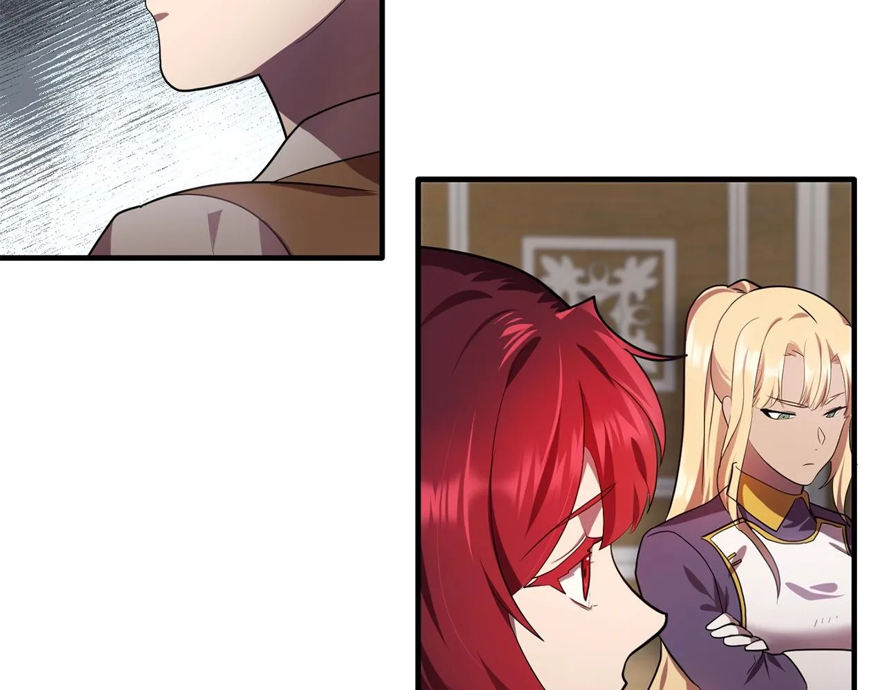 第57话黑暗里的迷恋者 第97页