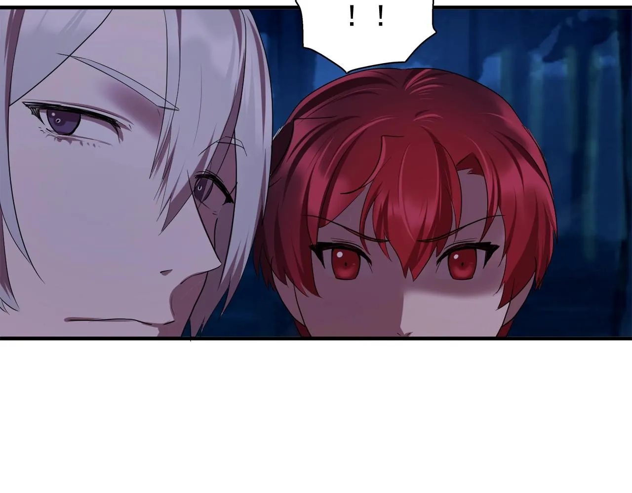 第55话公爵的保护 第52页