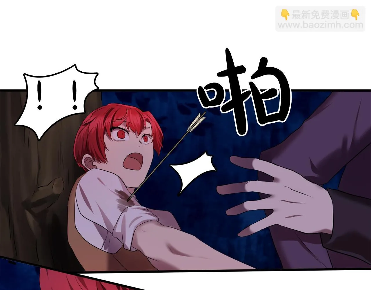 第55话公爵的保护 第74页