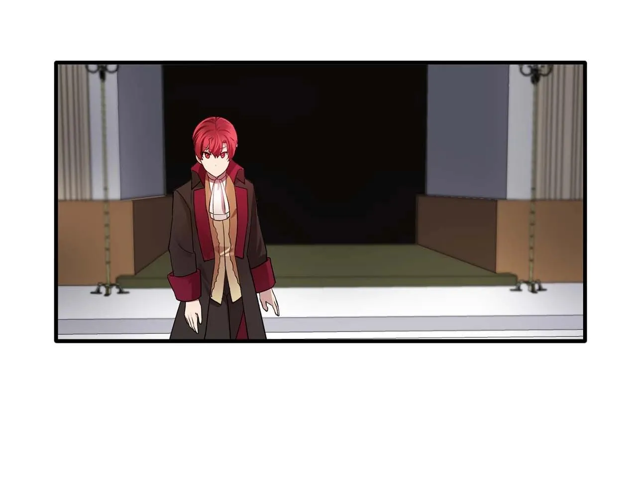 第51话羞辱 第21页