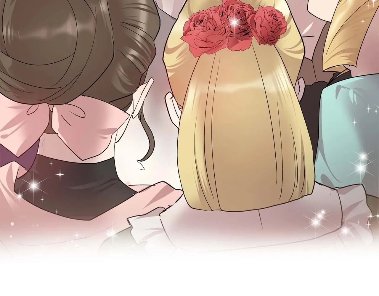 第49话为我担心 第101页
