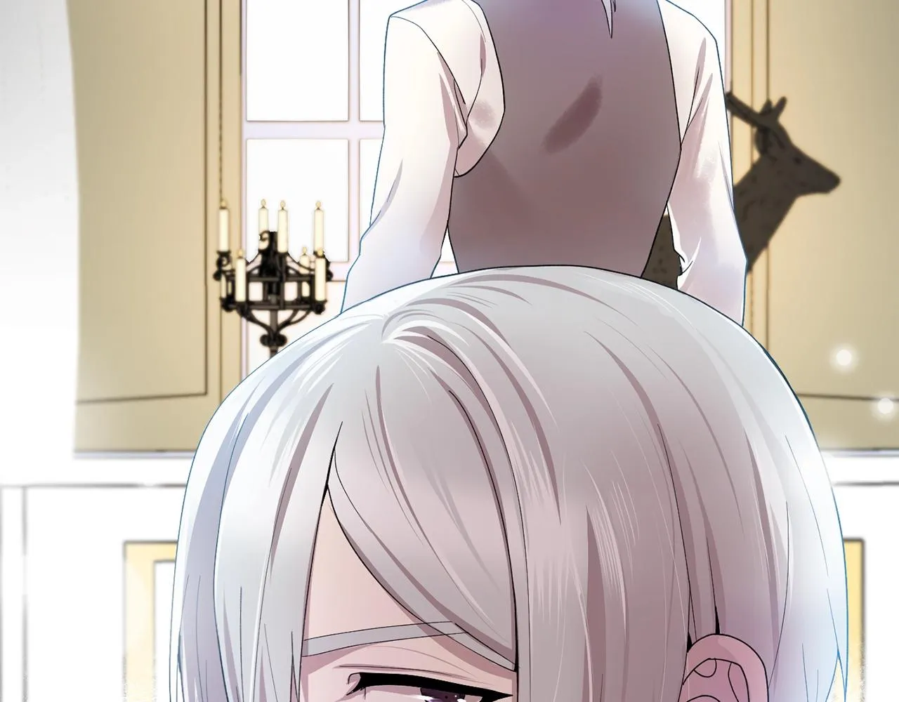 第48话我养的猫咪 第50页