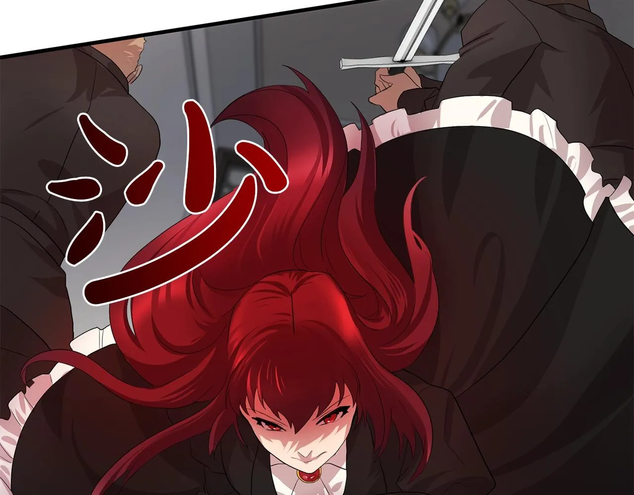 第46话送你一份礼物 第68页