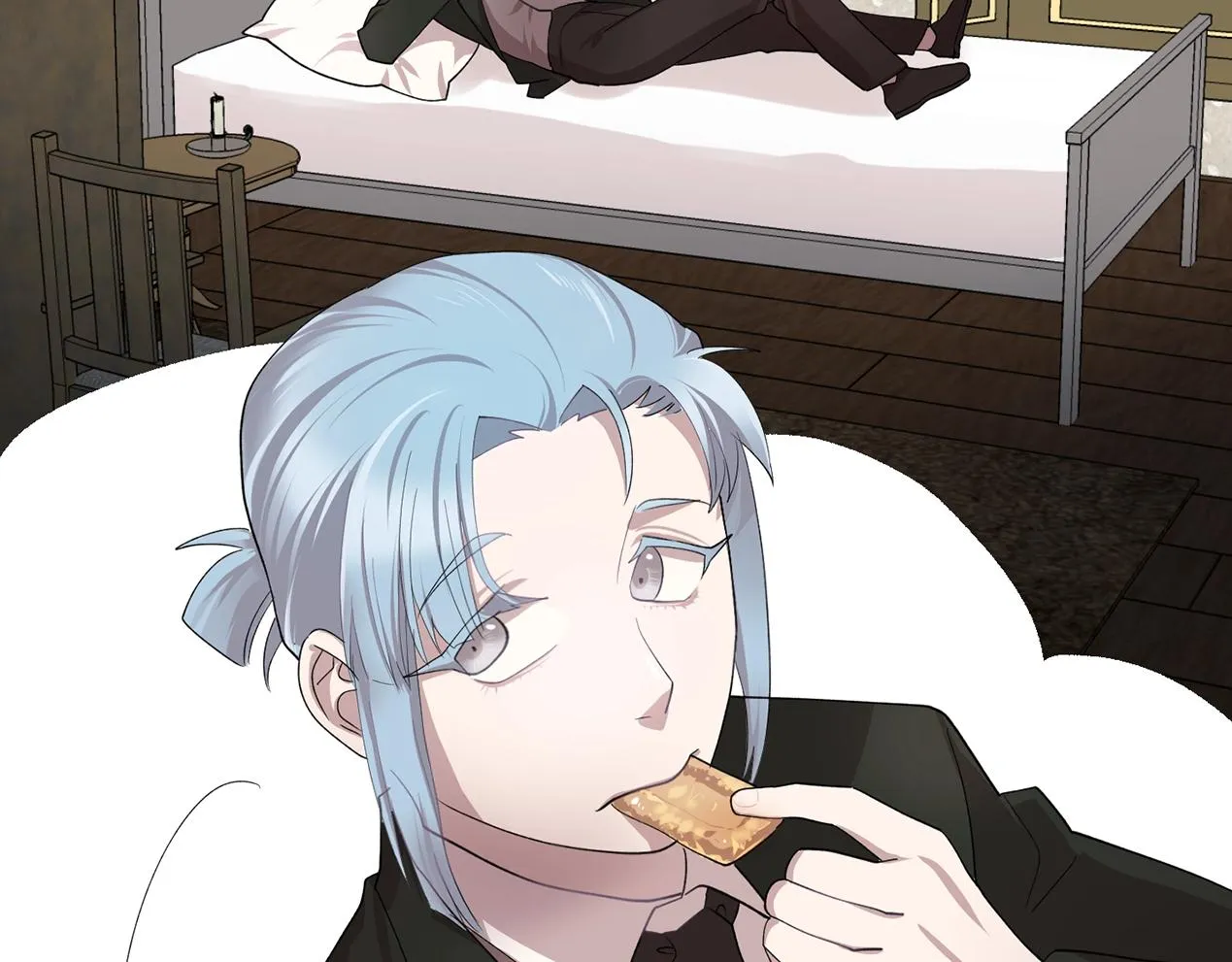第46话送你一份礼物 第87页