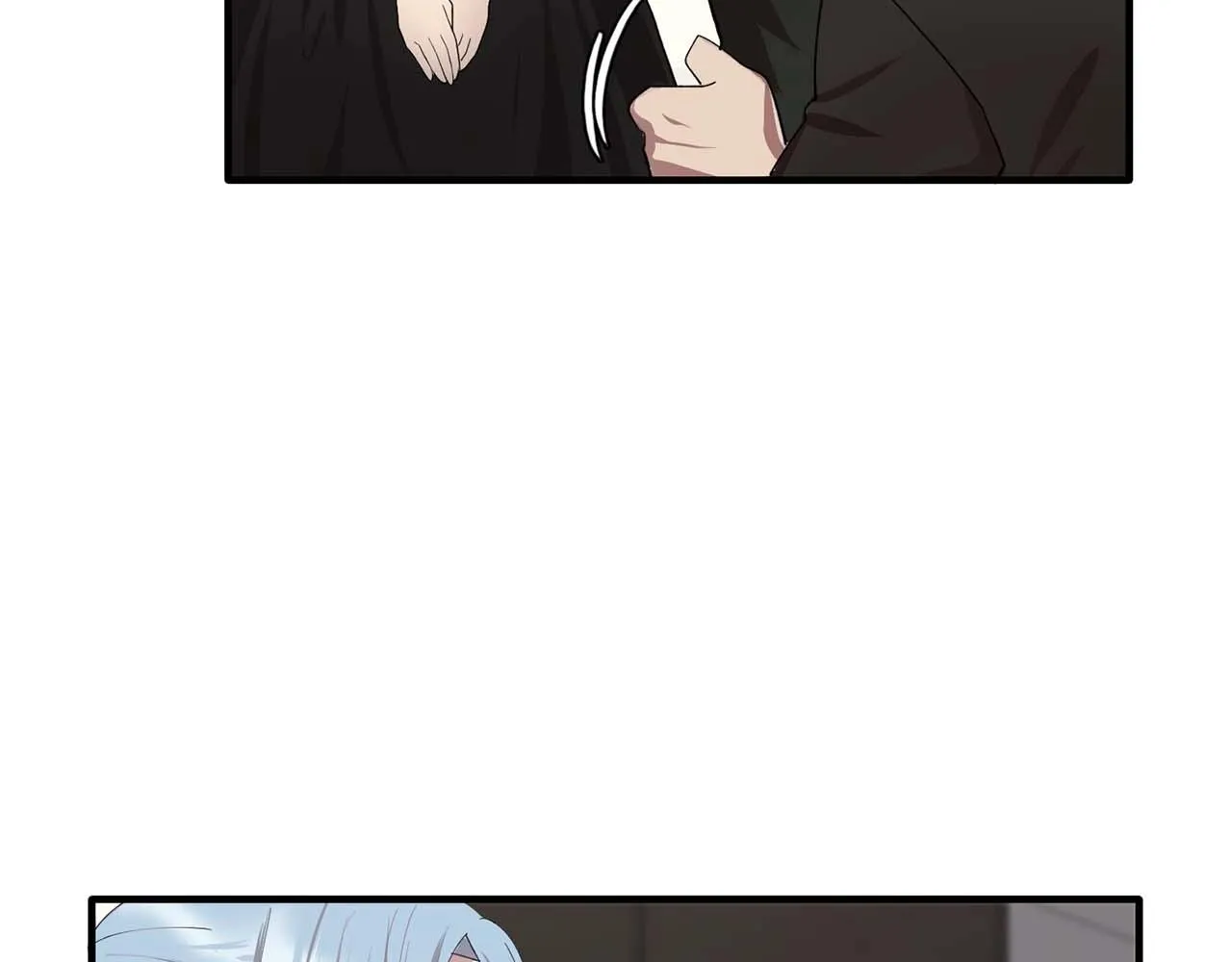 第44话恢复女装 第87页
