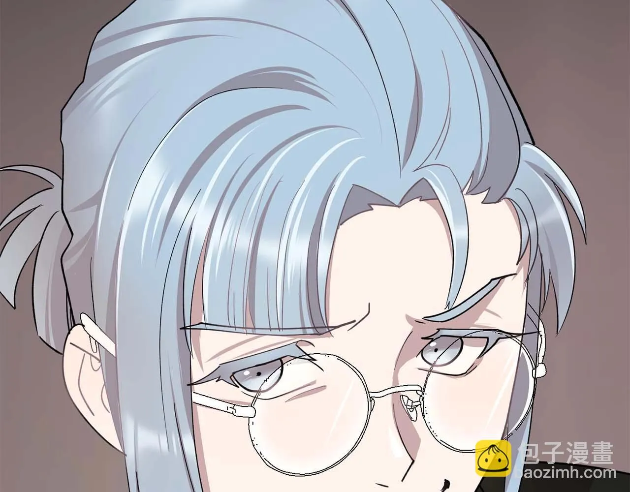 第44话恢复女装 第111页