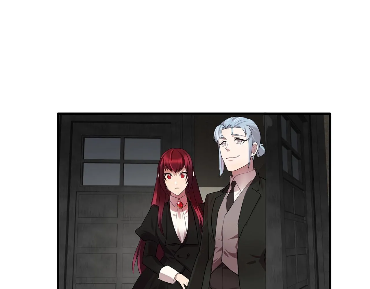 第45话身份暴露！ 第37页