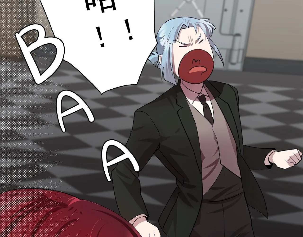 第45话身份暴露！ 第103页