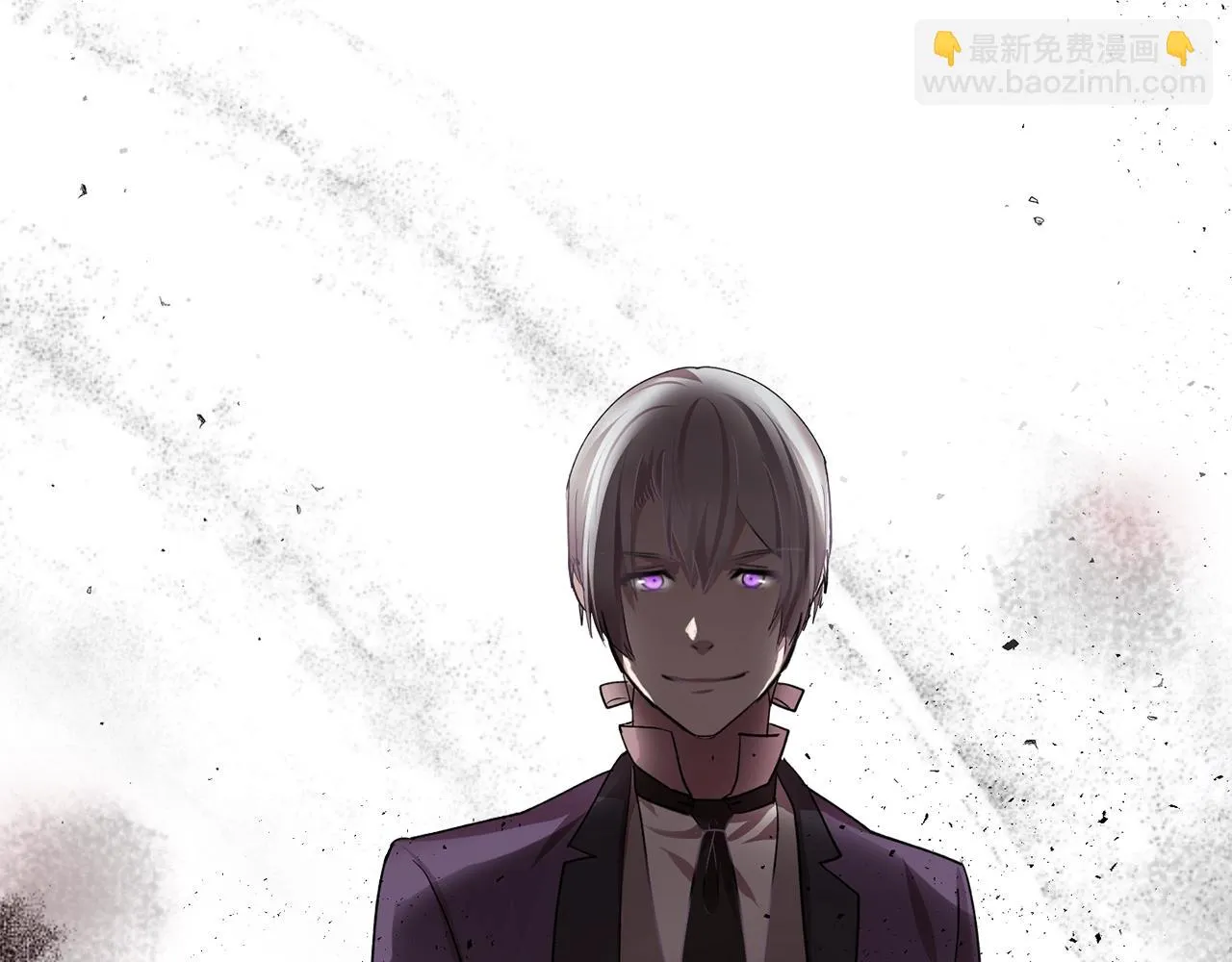 第45话身份暴露！ 第116页