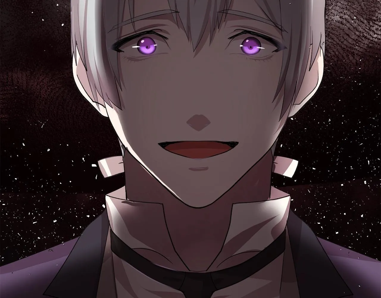 第45话身份暴露！ 第118页