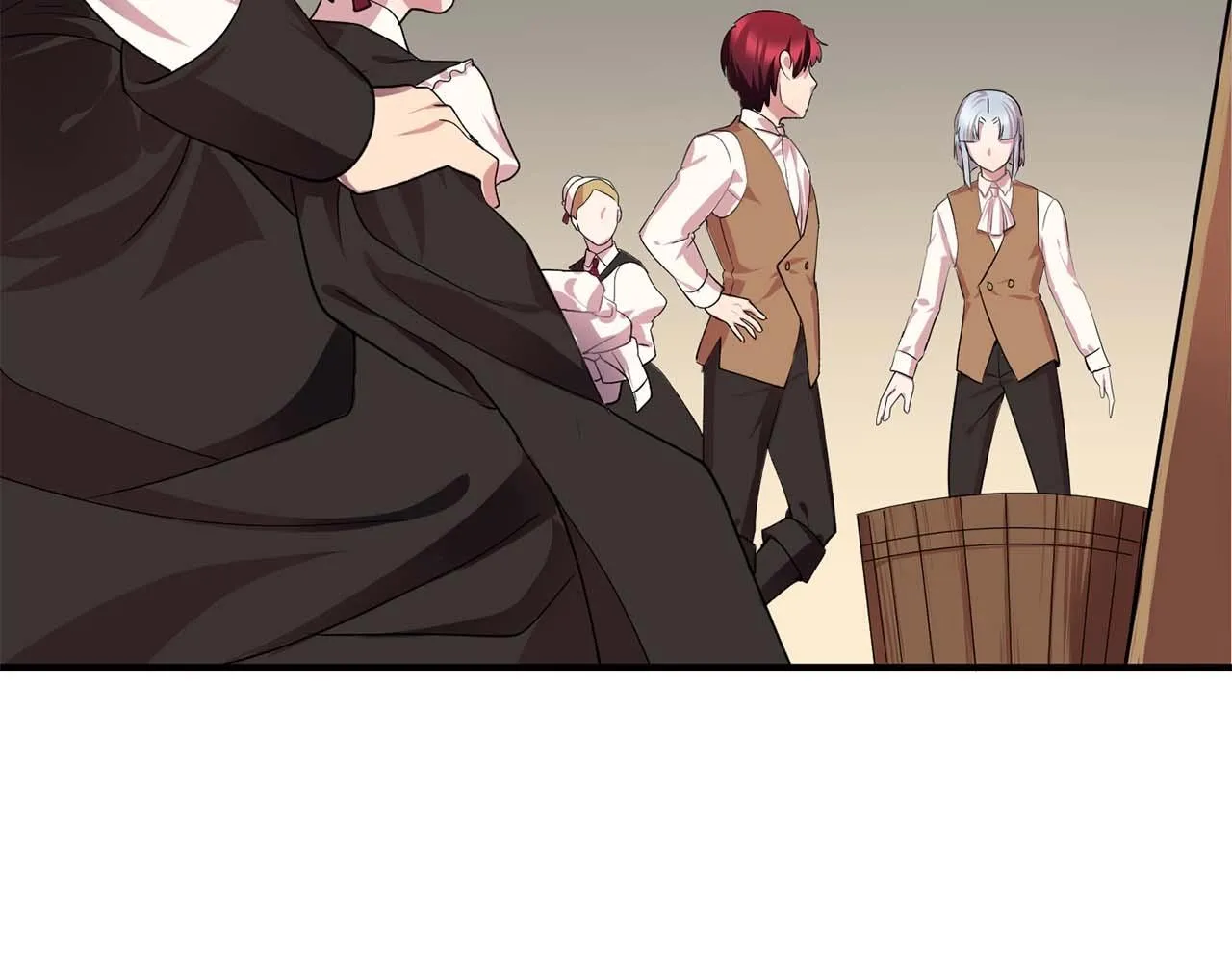 第41话你很甜 第87页