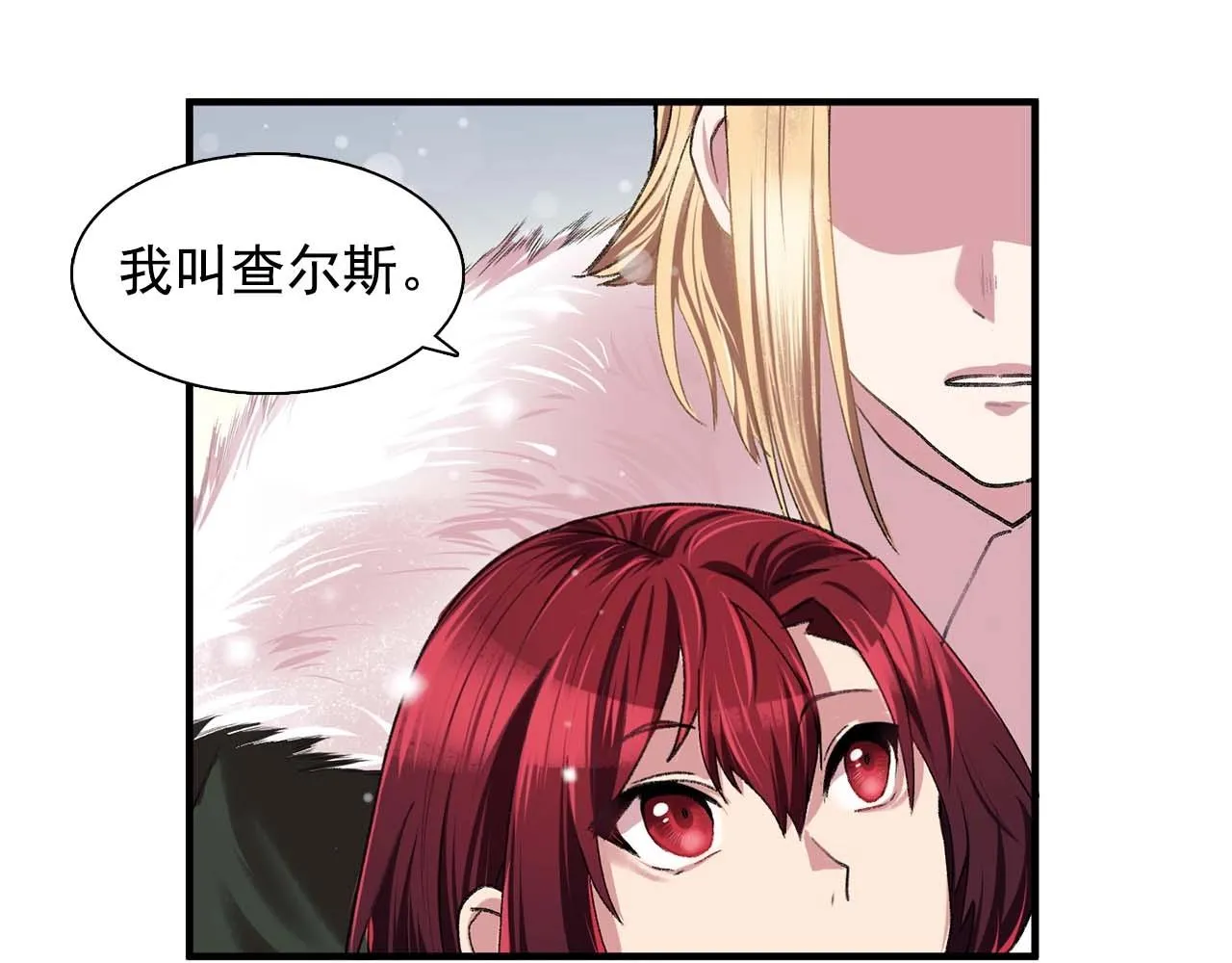 第39话秘密任务 第1页