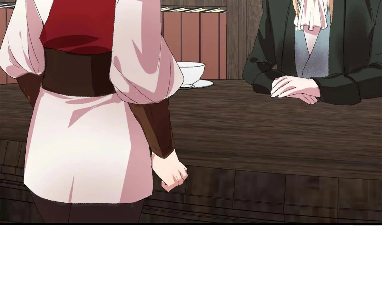 第39话秘密任务 第33页