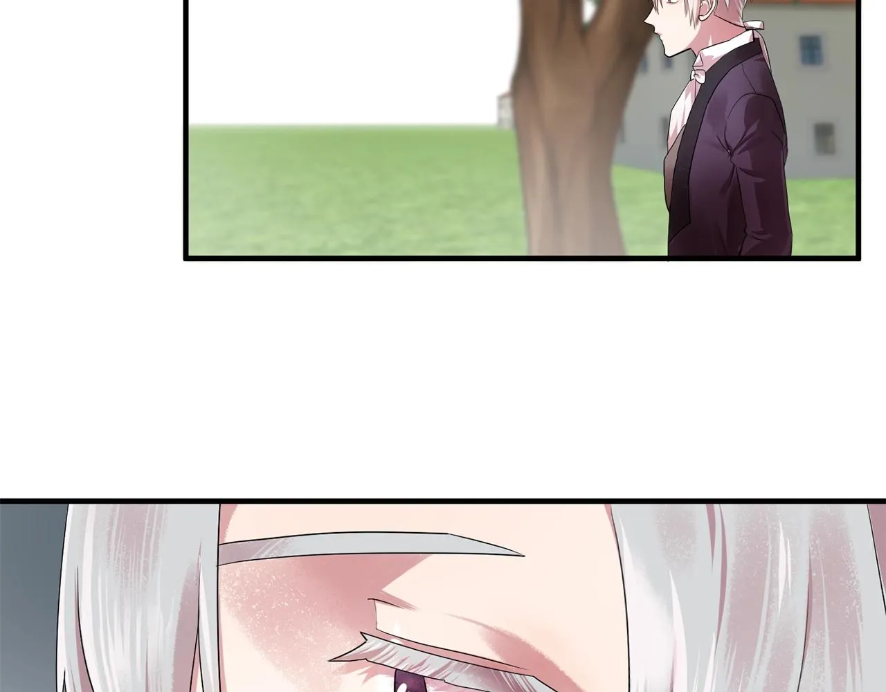 第37话你真的在乎我吗？ 第18页